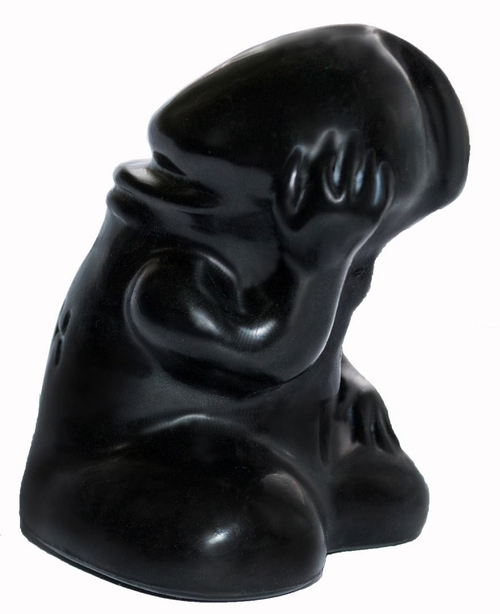 Сувенир в коробке "Ждунчик-1"