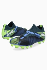 Бутсы Puma Future 7 Pro FG/AG - многоцветный