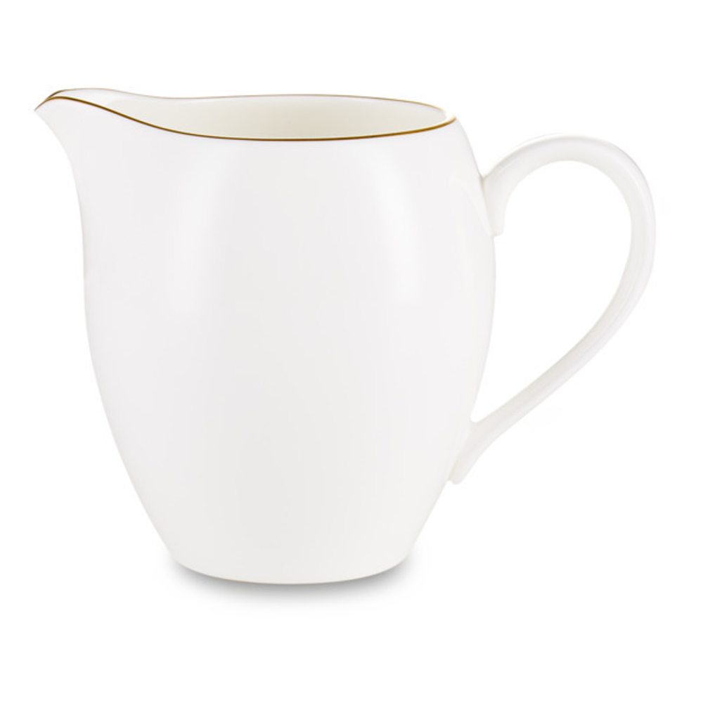 Молочник 0.31л Narumi Сверкающее Золото