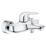 Смеситель однорычажный для ванны GROHE Wave 32286001