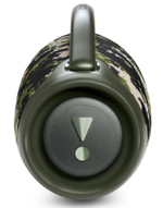 Акустическая система портативная JBL Boombox 3