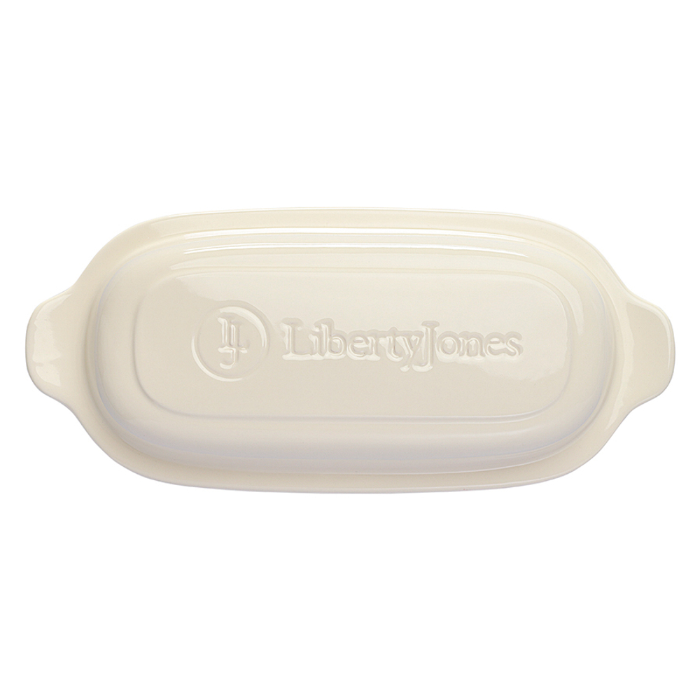 Форма для выпечки ржаного хлеба birds of paradise, fantail bird, 33х16 см