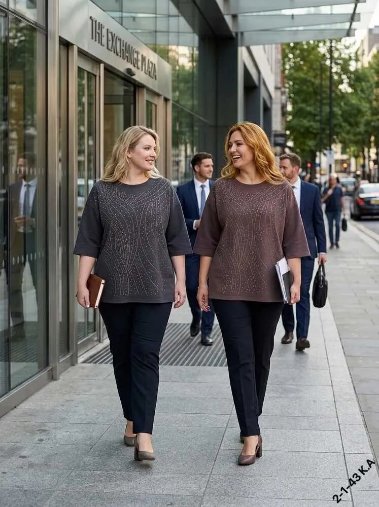 Кофта 413806 (01878413559) Fabrika