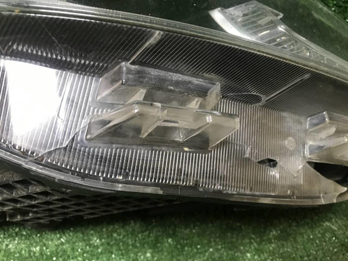 Битая Фара правая Chery Tiggo 8 Pro (2021-нв) LED
