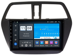 Магнитола Suzuki SX4 2 2013-2021 - Vomi AK404R9-MTK-LTE Android 10, 8-ядер, 4-64Гб, SIM-слот