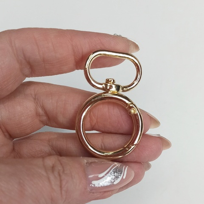 Карабин 20мм