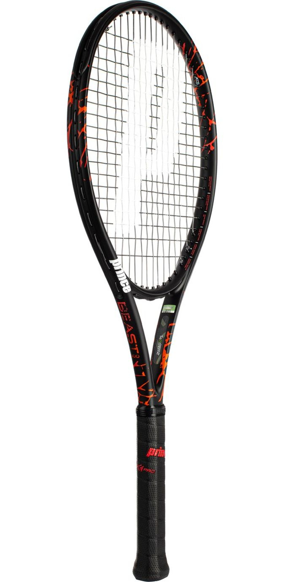 Теннисная ракетка Prince Beast 100 280