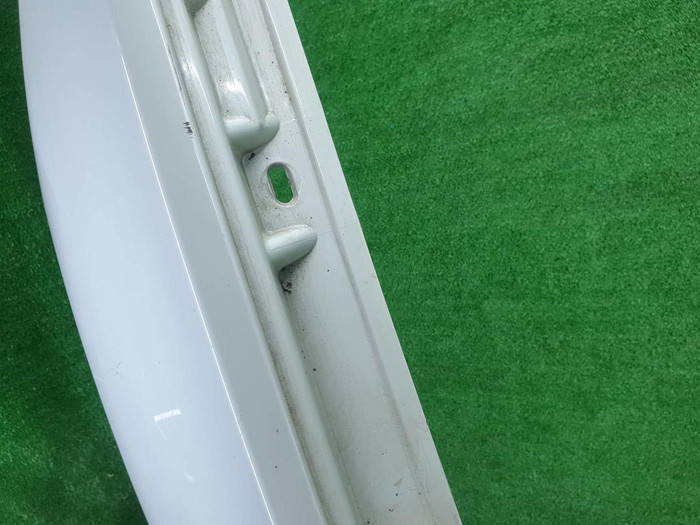 Крыло переднее левое BMW X5 F15 (2013-2018)