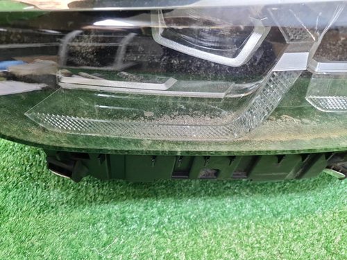 Фара левая BMW X3 G01 (2021-2024) LED