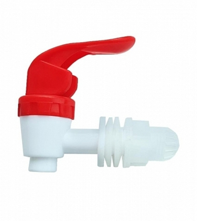 Кран для бродильных емкостей, вход 12мм