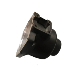 WDK-20810-4 Корпус ударного механизма (поз. 4) для гайковерта WDK-20810