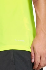 Футболка adidas Entrada 26 - желтый