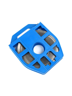 Лента бандажная F20.7-201 (уп.50м) TOKOV ELECTRIC TKE-F20.7-201