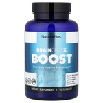 NaturesPlus, Brainceutix® Boost, 90 капсул