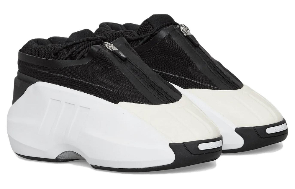 Кроссовки Adidas Crazy Iiinfinity "Stormtrooper"