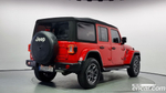 Jeep Wrangler (JL) 2.0 Overland 4 даери 80주년 Editions (07.2021)