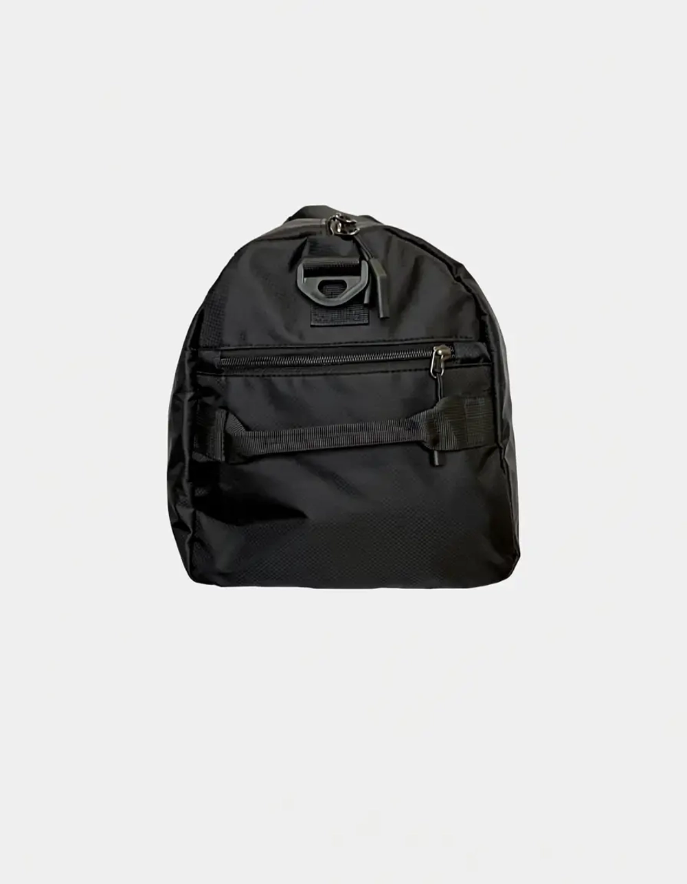 Сумка спортивная JIN YUBO, черный, гидро карман, 26 л