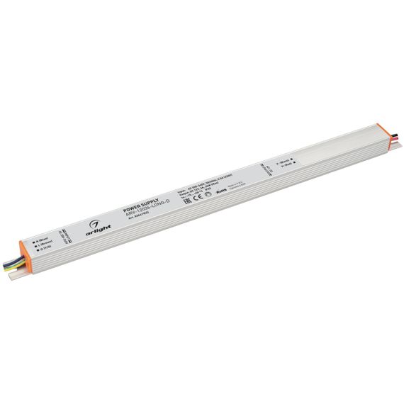 Блок питания Arlight ARV-12036-LONG-D (12V, 3A, 36W) 026419(2)