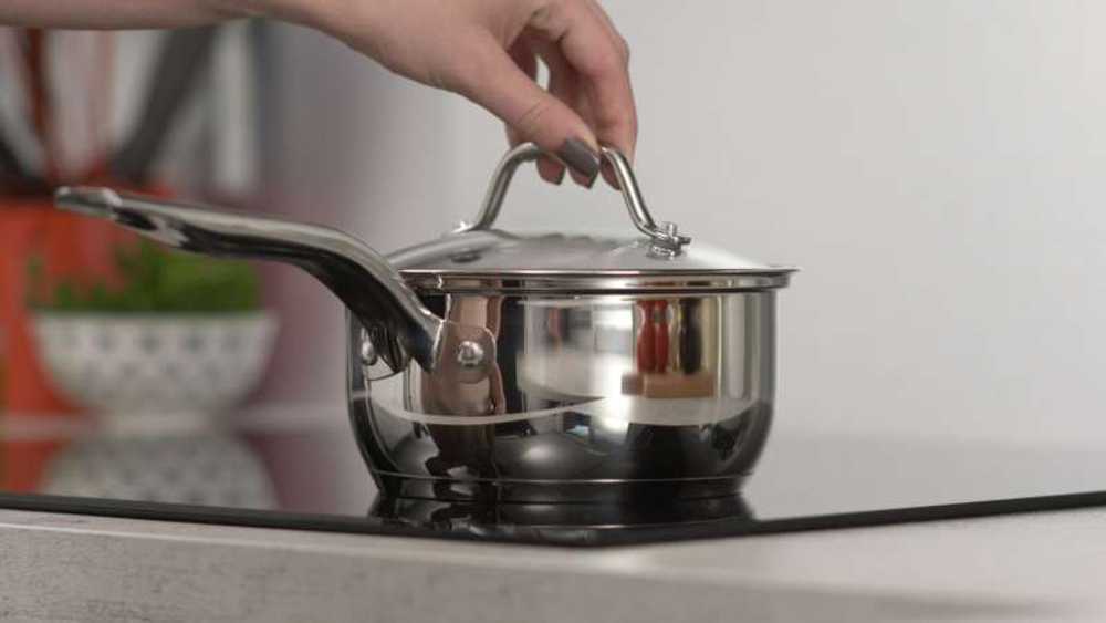 Набор посуды Tefal Intuition 16/18/20/22/24 см A702SA44