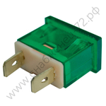 Лампы сигнальные Энергия прямоугольные