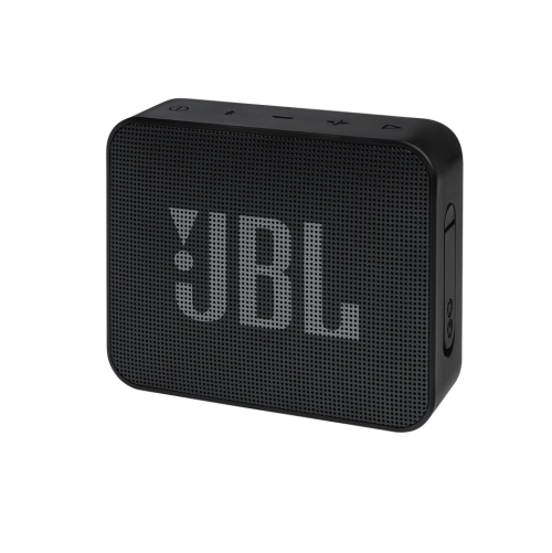Портативная колонка JBL Go Essential Black