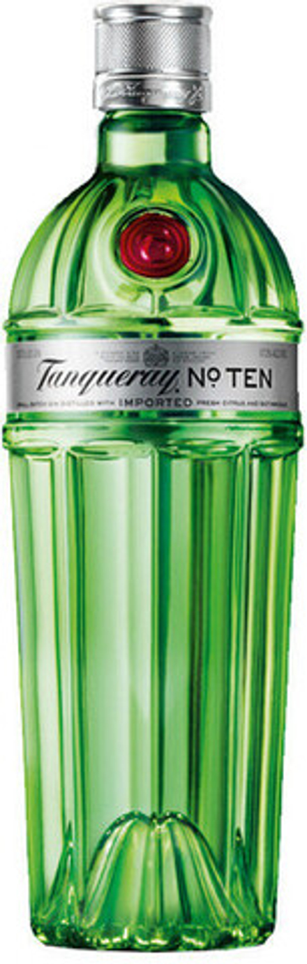 Джин Tanqueray No. Ten, 0.75 л.