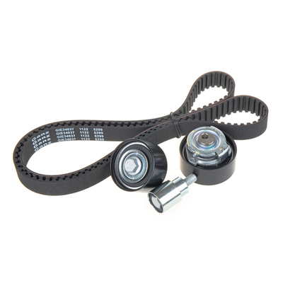 Ремкомплект ГРМ CHERY B11/Fora/Tiggo mot.1,6/1,8/2,0L GANZ GIE34037