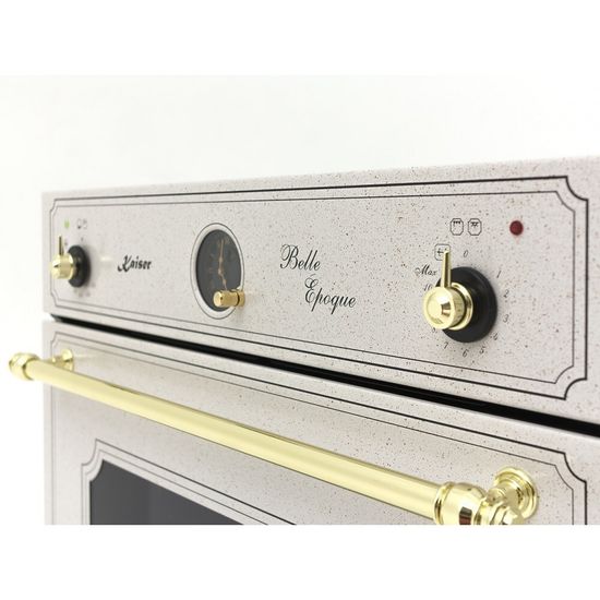 Газовый духовой шкаф Kaiser EG 6977 N VBE