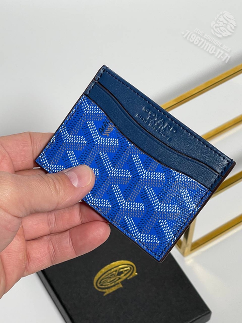 Картхолдер Goyard
