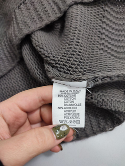 Джемпер повседневный 44 размер