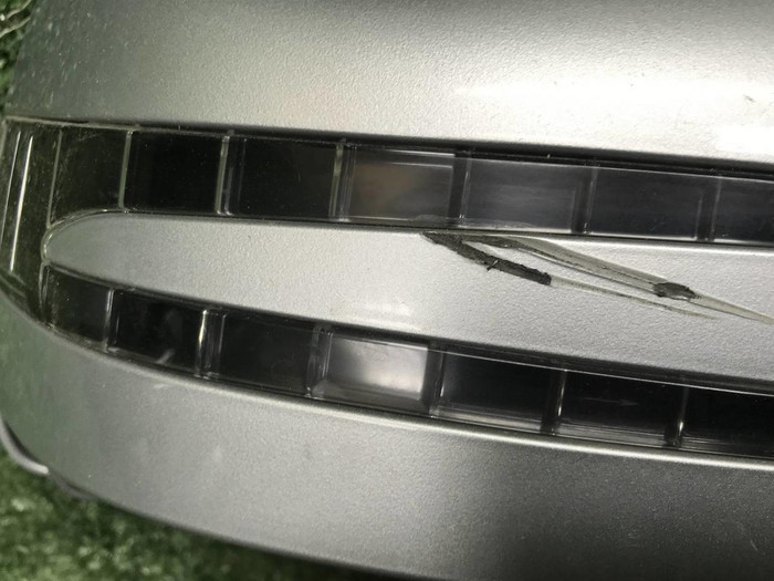 Крышка зеркала правая Mercedes M GLE W166 (11-18)