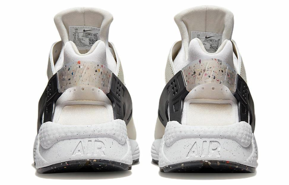 Кроссовки Nike Air Huarache Crater Prm