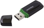 Флешка Smart Buy USB 16GB Paean Black