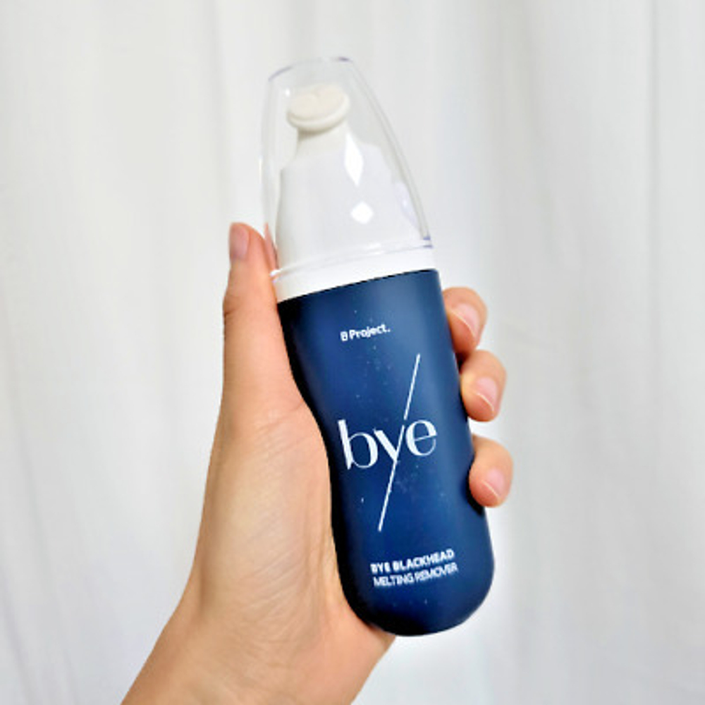 B.Project Bye Blackhead Melting Remover средство для удаления черных точек
