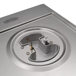 DeLonghi Газовая варочная панель SLF 460 LX RUS
