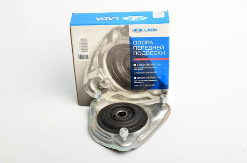 Опора передней стойки (люстра) ВАЗ 2190 Гранта с электроусилителем АвтоВаз