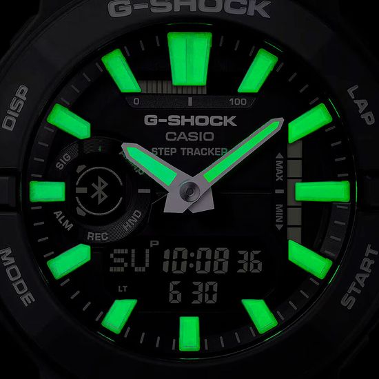 Наручные часы Casio G-Shock GBA-950-2AER