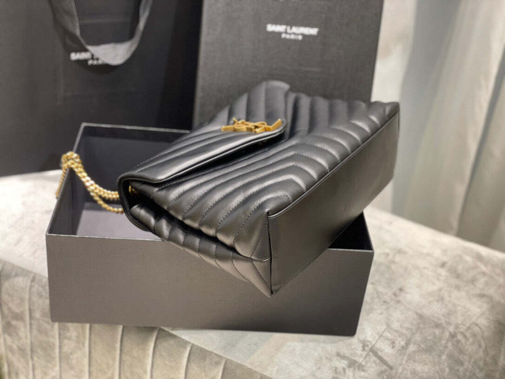 Yves Saint Laurent Loulou 32 cm