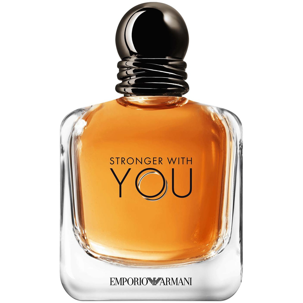 Giorgio Armani Emporio Armani Stronger With You