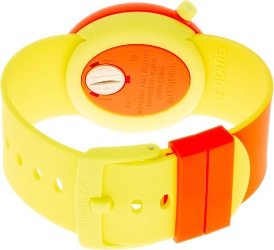 Наручные часы Swatch PNO100