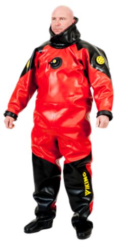 Сухой гидрокостюм VIKING™ HD