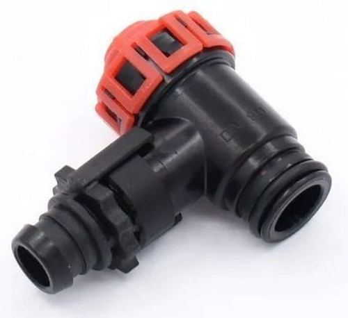 Клапан предохранительный 3бар BAXI Eco 4S, Eco Home, Duo-tec Compact (7728736)