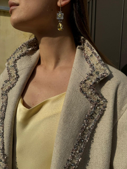 Пиджак "Лаконика"