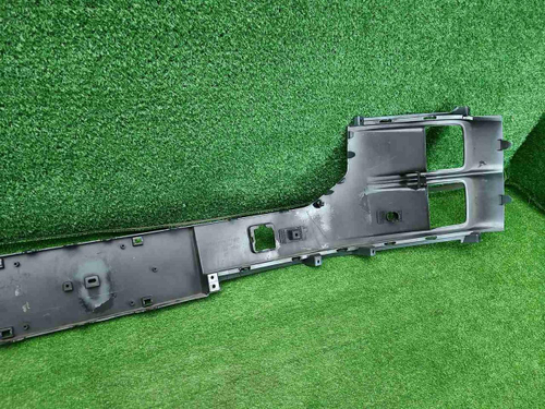 Бампер передний JAECOO J7 (2023-н.в.)