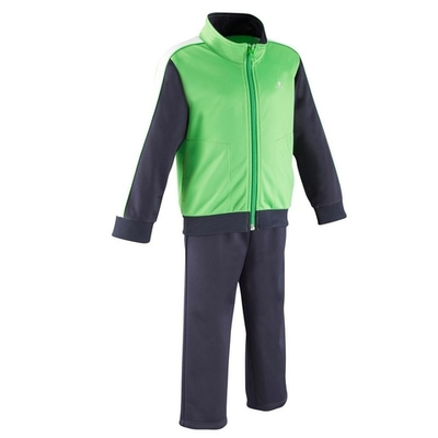 Костюм спортивный детский из штанов и олимпийки