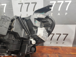 Фара правая LED Haval Jolion 21-нв Б/У Оригинал 4121105XST01A