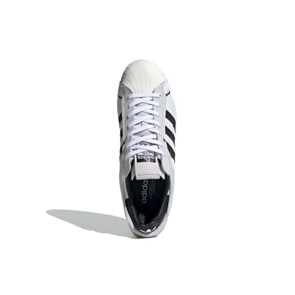 Кроссовки Adidas Originals Superstar WS2 Cloud White Core Black