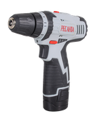 Дрель-шуруповерт аккумуляторная Ресанта ДА-12-2Л