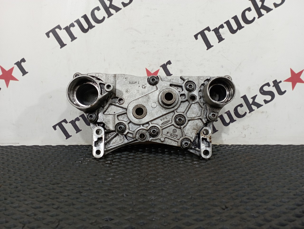 Насос масляный