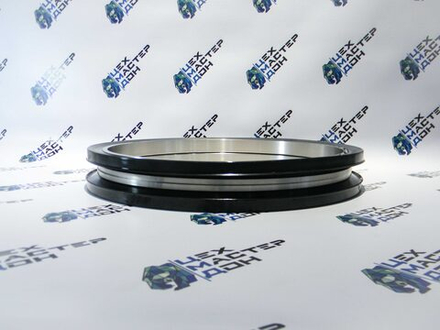 CR 108710  - плавающее уплотнение (доукон) SKF